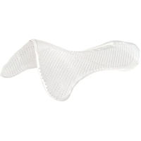 Produktbild von Acavallo Busse Gel Pad Anatomic für Pferde M/L transparent
