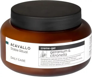 Acavallo Citronella Neem und Ozone Creme für Pferde – Bild 1 von 1