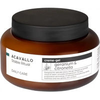 Produktbild von Acavallo Citronella Neem und Ozone Creme für Pferde