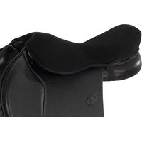 Produktbild von Acavallo Classic Gel-in Dri-lex Reitsitz-Abdeckung Schwarz