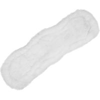 Produktbild von Acavallo Classic Gel Kurzgurt-Schoner mit Schaffell in Weiß Größe L