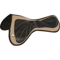 Produktbild von Acavallo Close Contact Gel und Memory Foam Half Pad für Pferde in Größe M