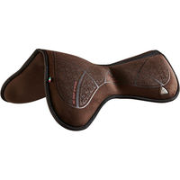 Produktbild von Acavallo Close Contact Grip System Memory Foam Half Pad für Pferde Größe M