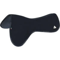 Produktbild von Acavallo Close Contact Memory Foam Half Pad Pferdedämpfer Blau Größe 3