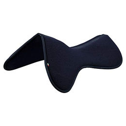 Acavallo Close Contact Memory Woolmark Gel Pad für Pferde Blau Größe M – Bild 1 von 4