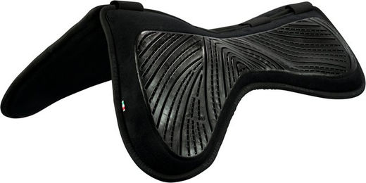 Acavallo Contact Spine Free Halbsattel-Dämpfer mit Gel und Memory Foam für Pferde Größe L – Bild 1 von 3