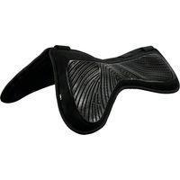 Produktbild von Acavallo Contact Spine Free Halbsattel-Dämpfer mit Gel und Memory Foam für Pferde Größe L