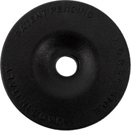 Acavallo Contoured Gel Bit Guard Gebissschutz für Pferde in Braun oder Schwarz – Bild 1 von 2