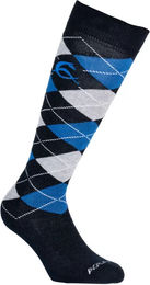 Acavallo Diamond Reiterstrumpfhosen aus Baumwolle Unisex – Bild 1 von 1