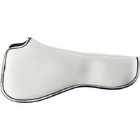 Produktbild von Acavallo Dressage Sattelpad mit Memory Foam und Silikon Grip System