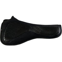 Produktbild von Acavallo Dressage Sattelunterlage mit Memory Foam und 3D Spacer Gel Pad