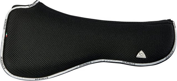 Acavallo Dressage Sattelunterlage mit MicroMemory 3D Spacer Memory Foam – Bild 1 von 2