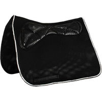 Produktbild von Acavallo Dressur Schabracke 3D Spacer Memory Foam Grip Gel Pad Square