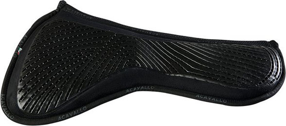 Acavallo Dressur Schabracke MF JCCS SW-3DS mit Memory Foam Gel Pad Größe L – Bild 1 von 3