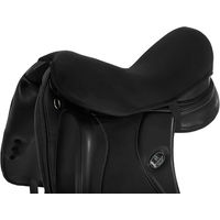 Produktbild von Acavallo Dri-Lex Gelpolster für Dressursättel 10mm Schwarz