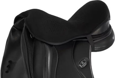 Acavallo Dri-lex Sattelsitzkissen für Dressursättel 20 mm – Bild 1 von 3
