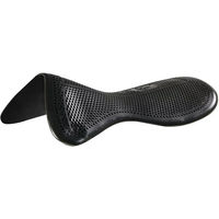 Produktbild von Acavallo Dri-Lex Therapeutic Softgel Gel Pad für Pferde Schwarz - 1 Stk.