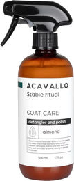 Acavallo Entfilzungsspray Almond für Pferde – Bild 1 von 1