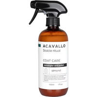 Produktbild von Acavallo Entfilzungsspray Almond für Pferde