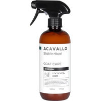 Produktbild von Acavallo Entfilzungsspray für Pferde Coconut and Oat