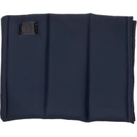 Produktbild von Acavallo Gamaschen für Pferde Blau Größe L 2er Pack