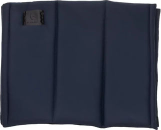 Produktbild von Acavallo Gamaschen für Pferde Blau Größe M 2er Pack