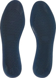 Acavallo Gel And DriLex Schuheinlagen für Pferde Größe 36-46 in Blau oder Schwarz – Bild 1 von 5
