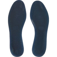 Produktbild von Acavallo Gel And DriLex Schuheinlagen für Pferde Größe 36-46 in Blau oder Schwarz