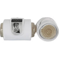 Produktbild von Acavallo Gel Elastic Bandagen Gamaschen für Pferde Weiß