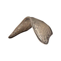 Produktbild von Acavallo Gel Front Riser Sattelpad transparent Standard - 1 Stk.