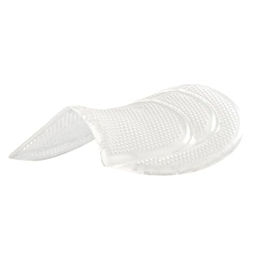 Acavallo Gel Pad für Pferde hinten transparent – Bild 1 von 7
