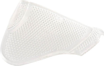 Acavallo Gel Pad Shaped Front Riser Sattelzubehör Schwarz Onesize – Bild 1 von 10