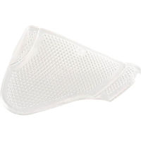 Produktbild von Acavallo Gel Pad Shaped Front Riser Sattelzubehör Schwarz Onesize