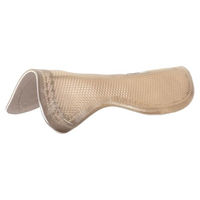 Produktbild von Acavallo Gel Pad Therapeutic Soft Dri-Lex Schutzkissen für Pferde transparent - 1 Stk.