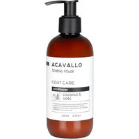 Produktbild von Acavallo Haarspülung Coconut And Oat