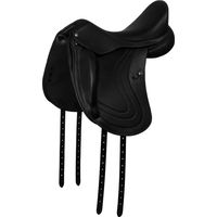 Produktbild von Acavallo Heidy KC Race Dressursattel für Pferde