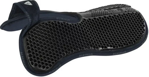 Acavallo Hexagonal Memory Gel Pad Widerristfrei für Pferde – Bild 1 von 6