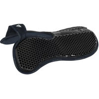 Produktbild von Acavallo Hexagonal Memory Gel Pad Widerristfrei für Pferde