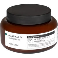 Produktbild von Acavallo Hufcreme Argan Hufbalsam für Pferde 500g