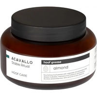 Produktbild von Acavallo Huffett Pferd Almond