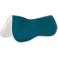 Produktbild von Acavallo Hüftkissen für Pferde mit Bambusfaser-Unterlage aus Lycra und Memory Foam Größe L