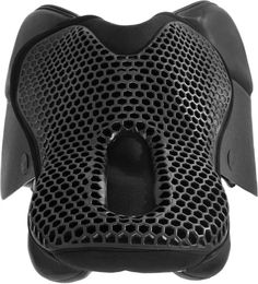Acavallo Jump Gel Ortho Coccyx Sattelsitzkissen für Springsättel in Braun Größe M – Bild 1 von 13