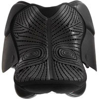 Produktbild von Acavallo Jump Gel Out Sattelsitzkissen 10 mm Schwarz Größe L