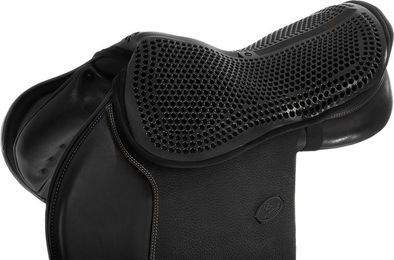 Acavallo Jump Gel Out Sattelsitzkissen 20 mm Größe L – Bild 1 von 10