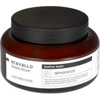 Produktbild von Acavallo Lederbalsam Almond für Reitzubehör