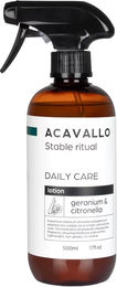 Acavallo Lotion für Pferde mit Citronella, Neem und Ozone – Bild 1 von 1