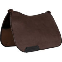 Produktbild von Acavallo Louvre Ecow Dressur Schabracke Braun