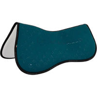 Produktbild von Acavallo Lycra Memory Foam Hüftkissen für Pferde mit Bambusfaser Unterlage Größe M