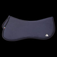 Produktbild von Acavallo Memory Foam Half Pad Sattelpad Blau Größe L