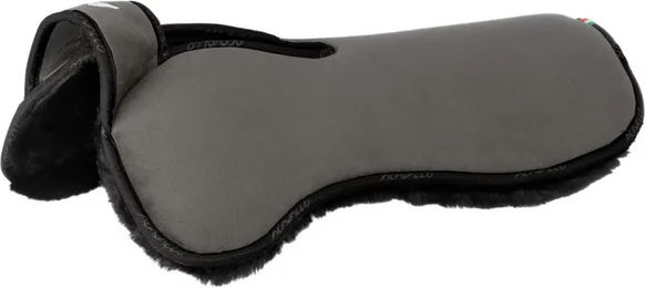 Produktbild von Acavallo MF-S WFS Classic Wildleder Dämpfer für Pferde